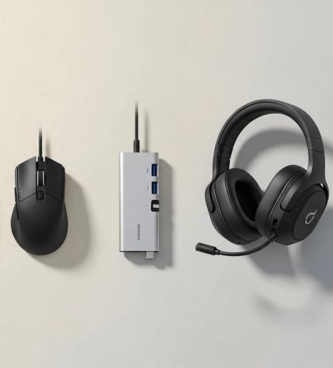 The Best Gaming Laptop Accessories