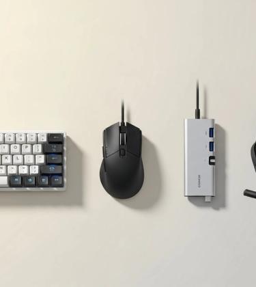 The Best Gaming Laptop Accessories