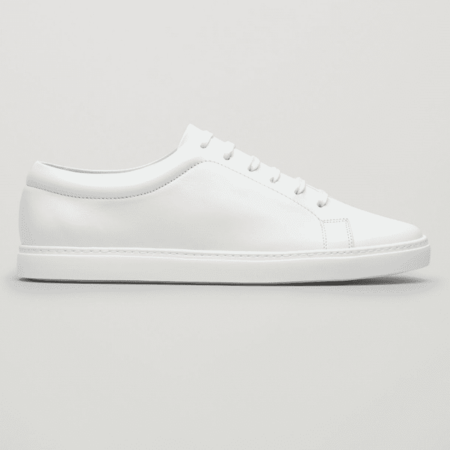 Cos Slim-Sole Sneakers