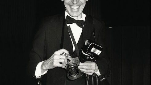 The extraordinary life of Bill Cunningham