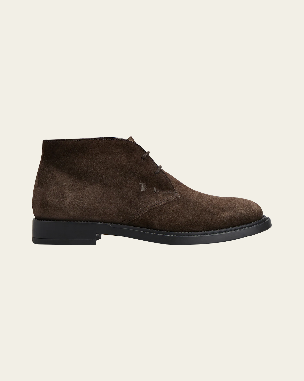 Tod's Desert Boots in Suede