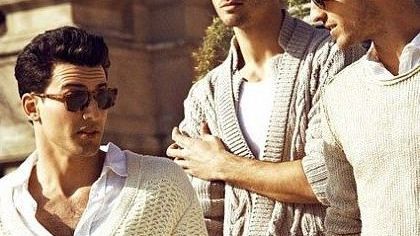 20 Things That All 20-Something Gentlemen Need To Know