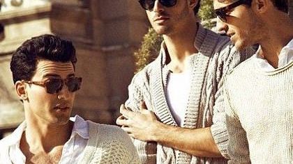 20 Things That All 20-Something Gentlemen Need To Know