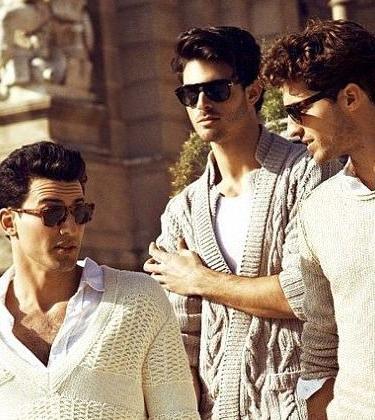 20 Things That All 20-Something Gentlemen Need To Know