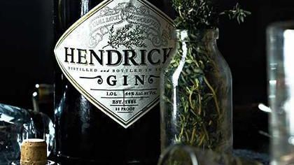 5 Of The Best British Gins