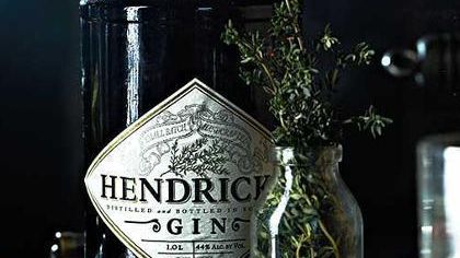 5 Of The Best British Gins