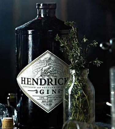 5 Of The Best British Gins