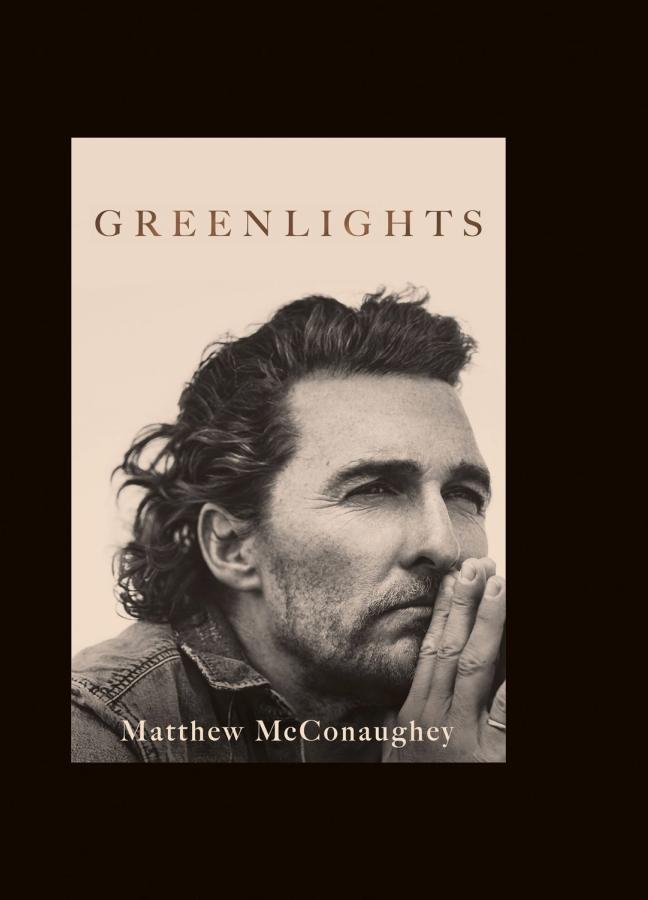 matthew mcconaughey gentlemans journal magazine interview cover greenlights