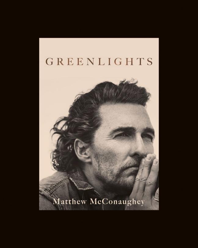 matthew mcconaughey gentlemans journal magazine interview cover greenlights