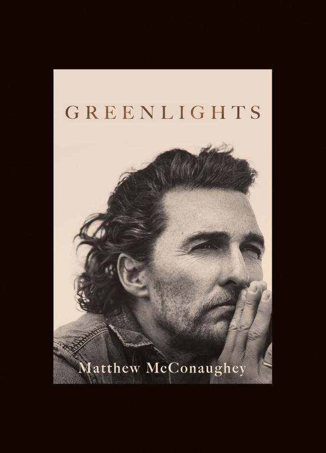matthew mcconaughey gentlemans journal magazine interview cover greenlights