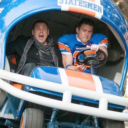 Film – 22 Jump Street Trailer