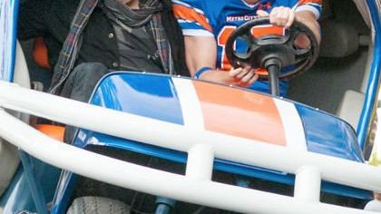 Film – 22 Jump Street Trailer