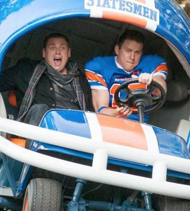 Film – 22 Jump Street Trailer