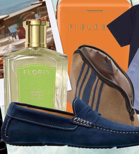 Celebrate summer in style with the ultimate summer-ready prize bundle