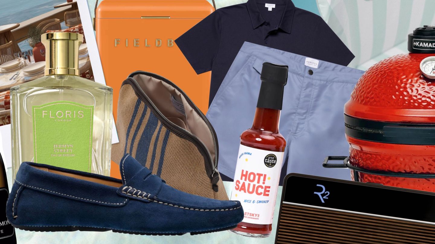 Celebrate summer in style with the ultimate summer-ready prize bundle