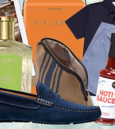 Celebrate summer in style with the ultimate summer-ready prize bundle