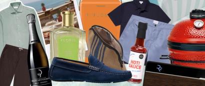 Celebrate summer in style with the ultimate summer-ready prize bundle