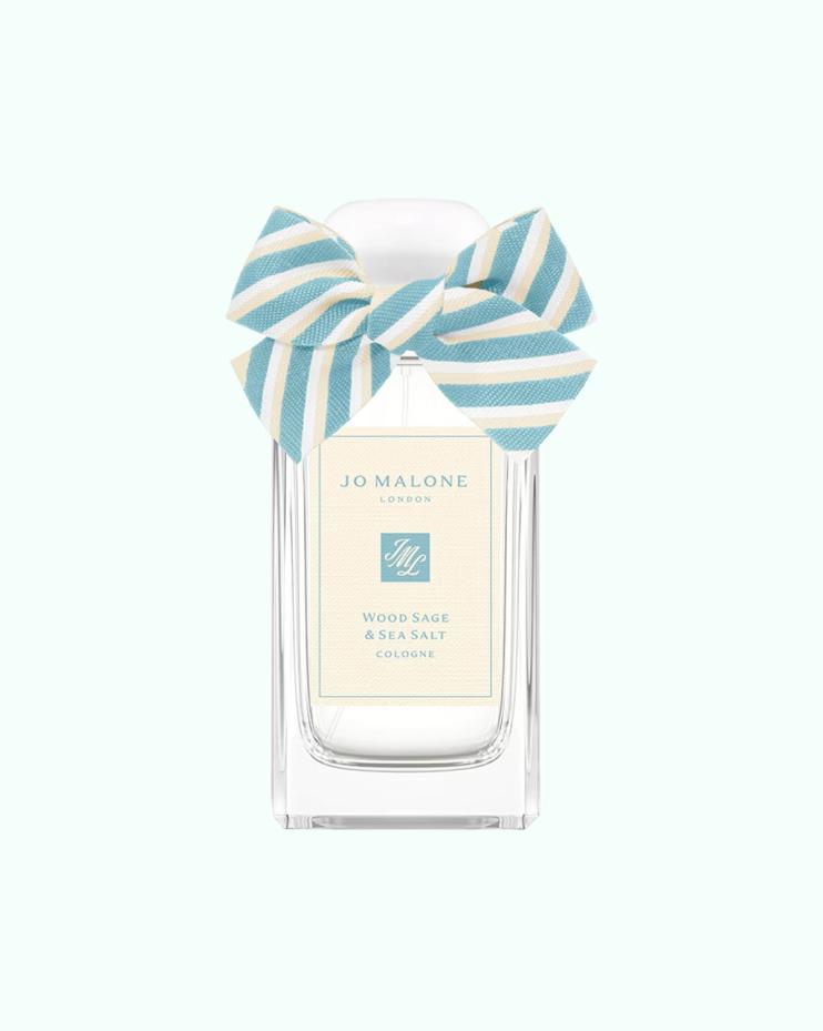 Special-Edition Wood Sage & Sea Salt Cologne