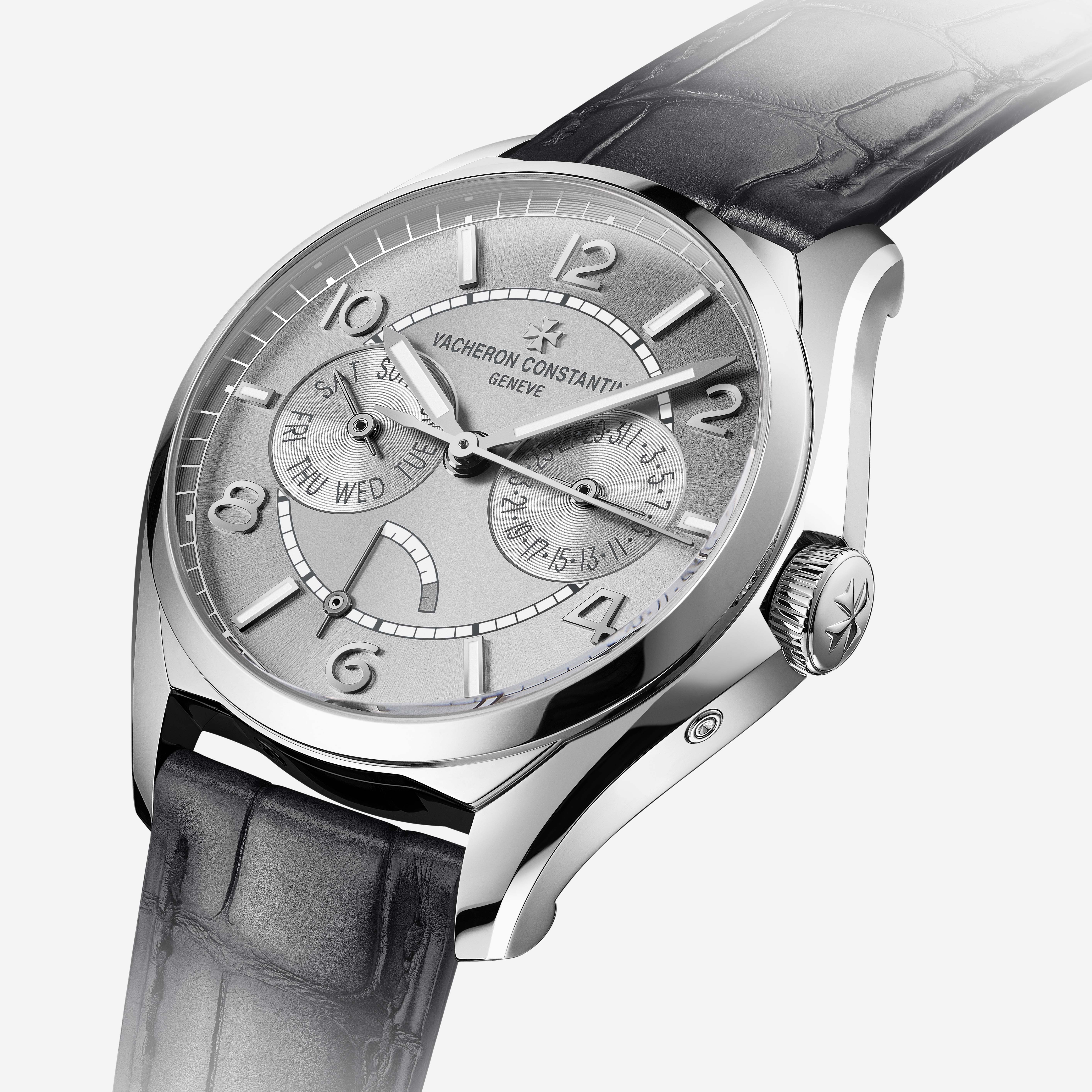 Vacheron Constantin Fiftysix Day-Date