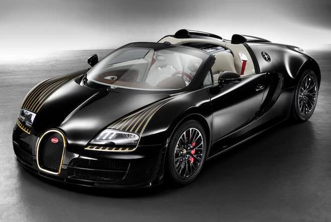 Bugatti - TGJ.01