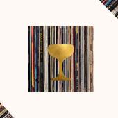 Booze & Vinyl Coffee Table Book