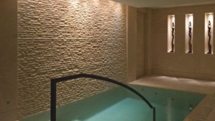 5 of The Best Spas for Men
