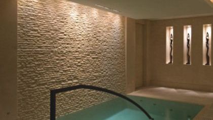 5 of The Best Spas for Men