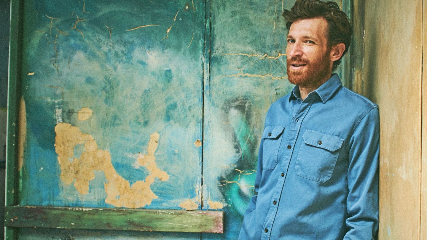 The triumphant return of Aubin marks a win for modern menswear