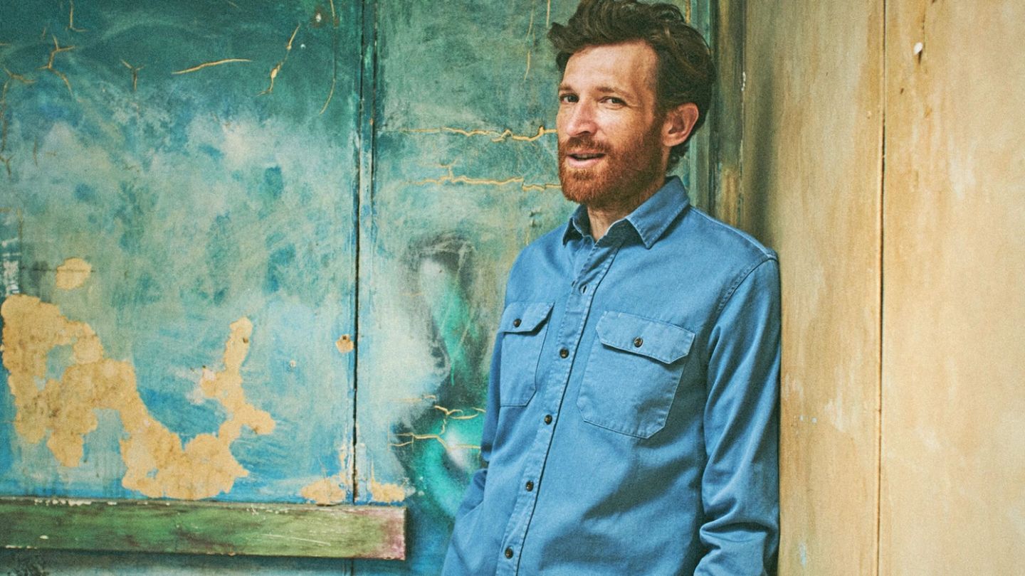The triumphant return of Aubin marks a win for modern menswear