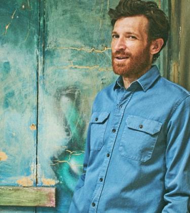 The triumphant return of Aubin marks a win for modern menswear