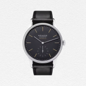NOMOS Glashütte watch