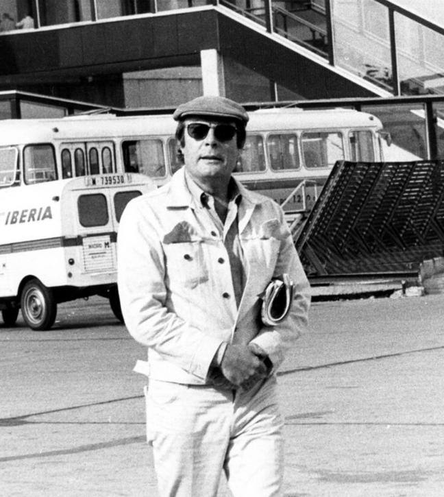 Marcello Mastroianni