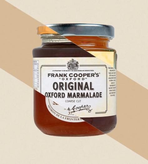 Here’s why marmalade is the preserve of the gentleman
