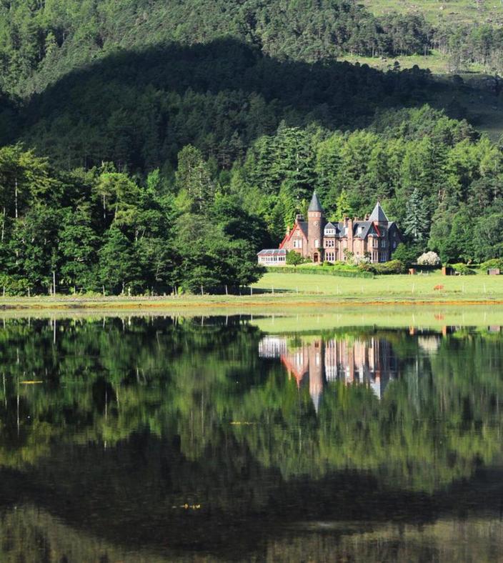 torridon