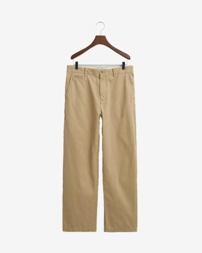 Gant chinos
