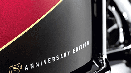 We Love: THE LIMITED EDITION VICTORY CROSS COUNTRY TOUR