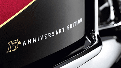 We Love: THE LIMITED EDITION VICTORY CROSS COUNTRY TOUR