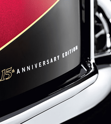We Love: THE LIMITED EDITION VICTORY CROSS COUNTRY TOUR
