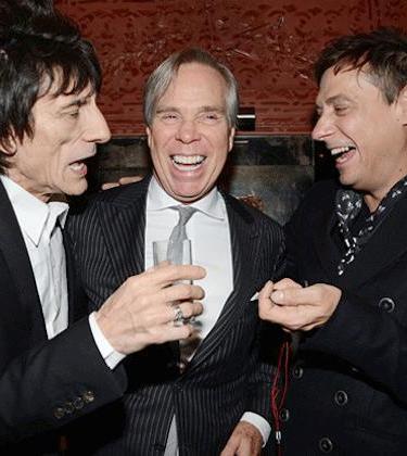 Diary – Tommy Hilfiger and Esquire kick off London Collections: Men
