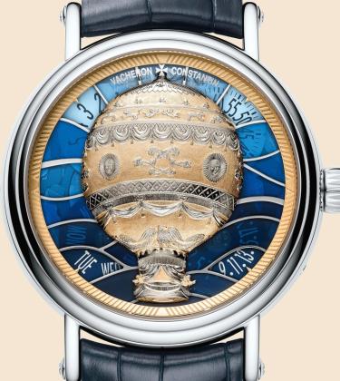 Discover the artistry of Métiers d’Art watches — the high art of watchmaking