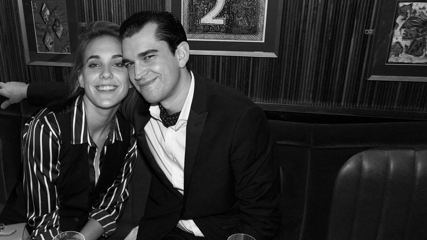 The Diary: Inside the Gentleman’s Journal Contributors Lunch
