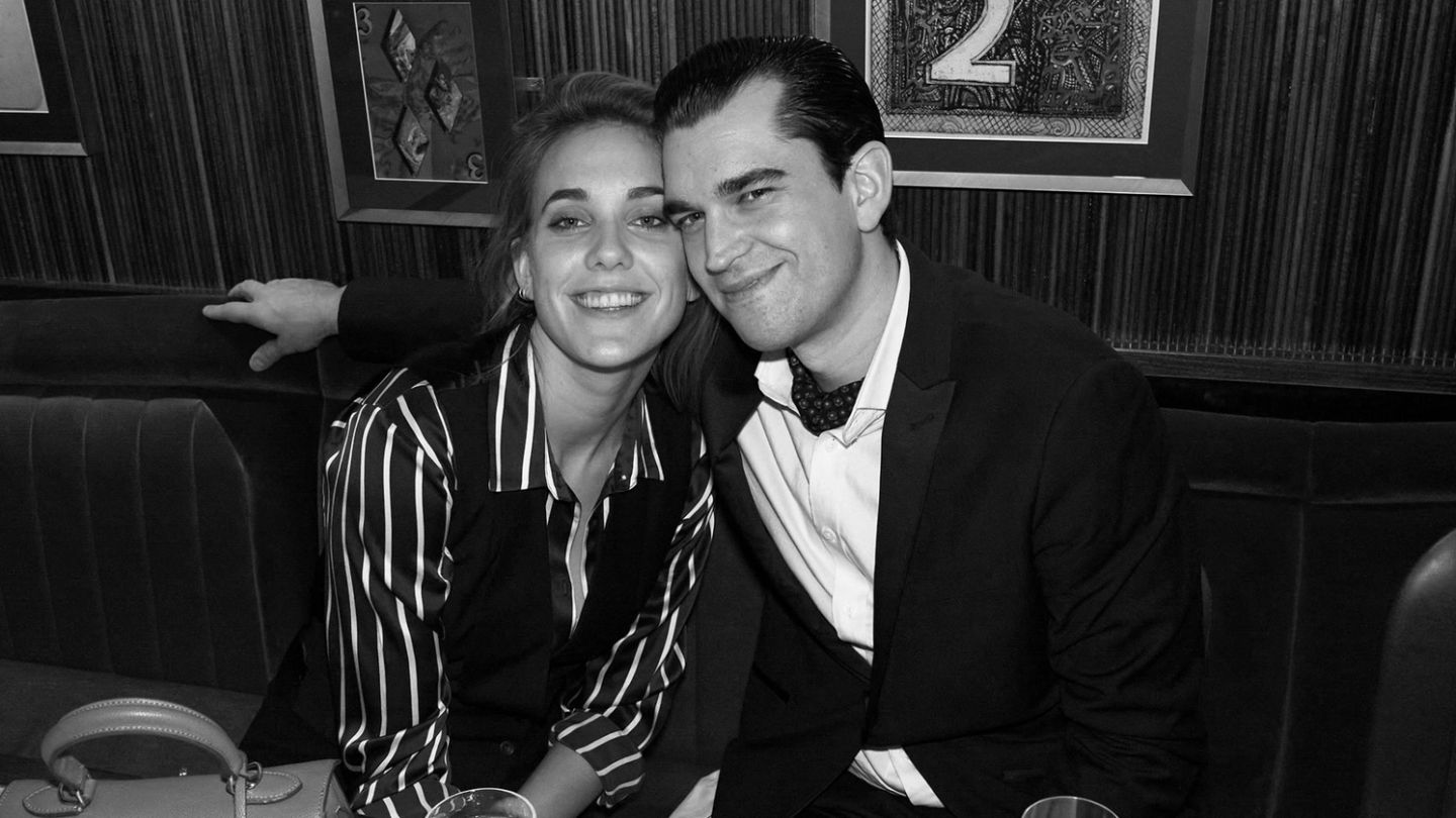 The Diary: Inside the Gentleman’s Journal Contributors Lunch