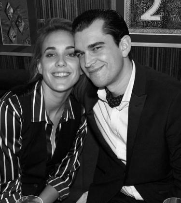 The Diary: Inside the Gentleman’s Journal Contributors Lunch