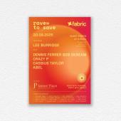 Rave to Save – 20th September