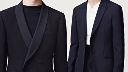 Style – New Z Zegna Collection
