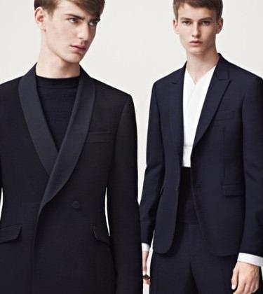 Style – New Z Zegna Collection