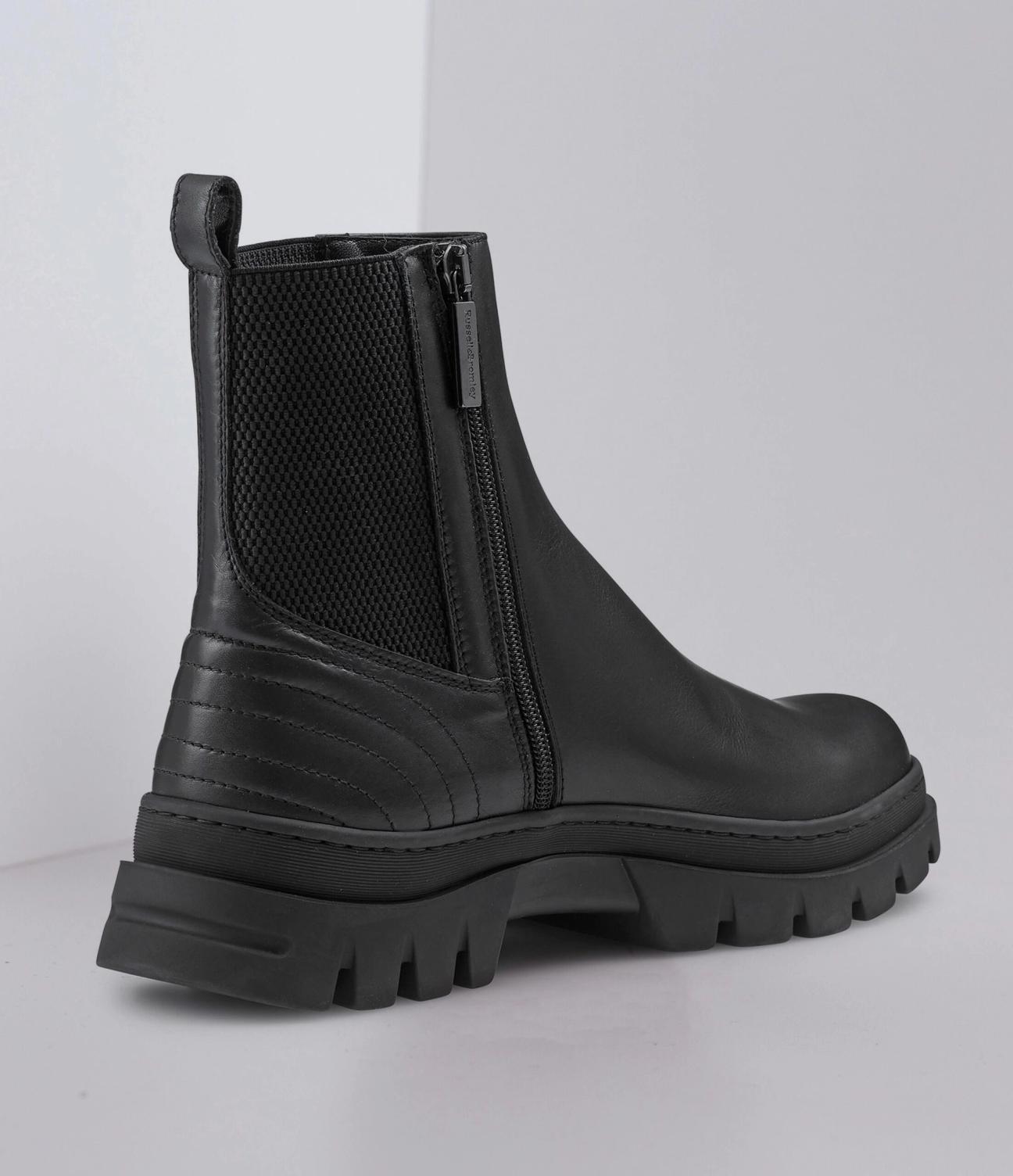 camilla brown bromley chelsea boot