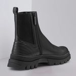 ’Marlon’ Chelsea Boots