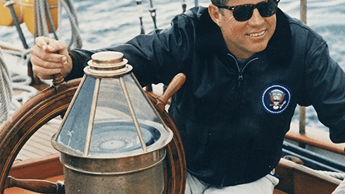 Yacht etiquette: the golden rules