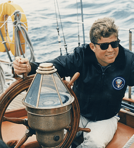 Yacht etiquette: the golden rules